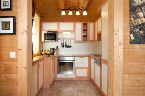 Apartamento Seevilla & Seehaus Erna