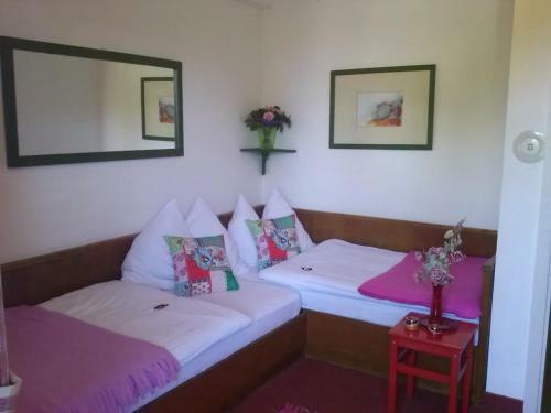 Hostal Pension Stissen Haus Am See