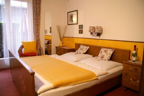 Hostal Pension Stissen Haus Am See