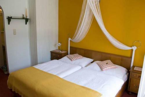 Hostal Pension Stissen Haus Am See