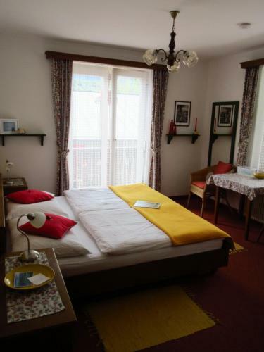 Hostal Pension Stissen Haus Am See