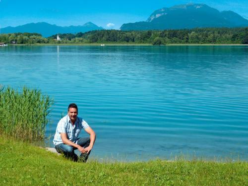Hostal Pension Stissen Haus Am See