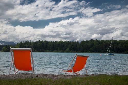 Hostal Pension Stissen Haus Am See