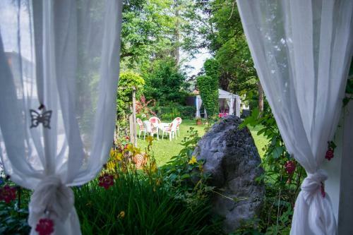 Hostal Pension Stissen Haus Am See