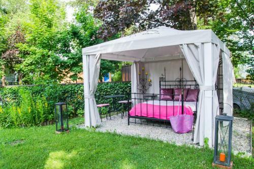 Hostal Pension Stissen Haus Am See
