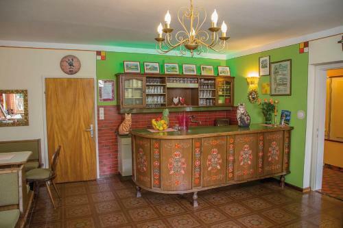 Hostal Pension Stissen Haus Am See