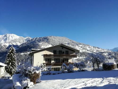 Apartamento Haus Mansaura