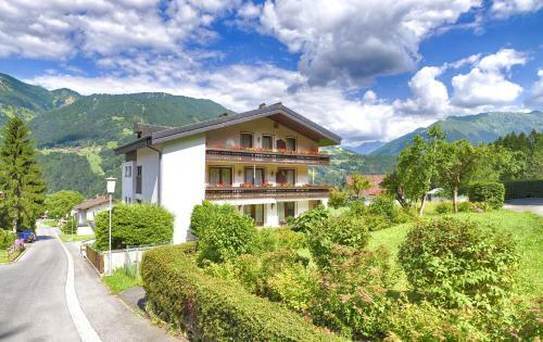 Apartamento Haus Mansaura