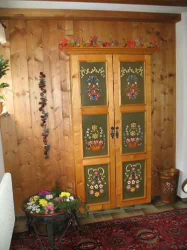 Apartamento Haus Mansaura