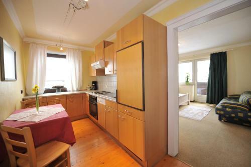 Aparthotel Apparthotel Steiner