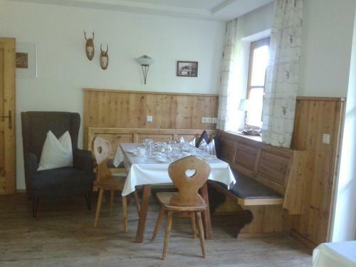 Agroturismo Biobauernhof Windbachgut