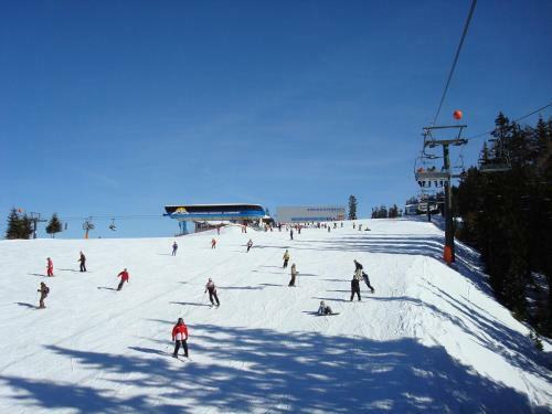 Agroturismo Biobauernhof Windbachgut