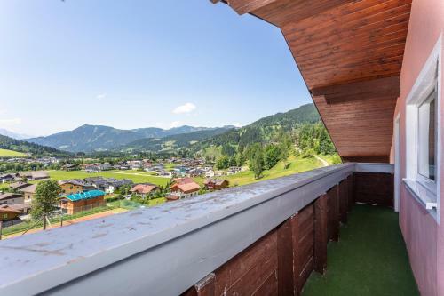 Apartamentos Appartements Am Edthof