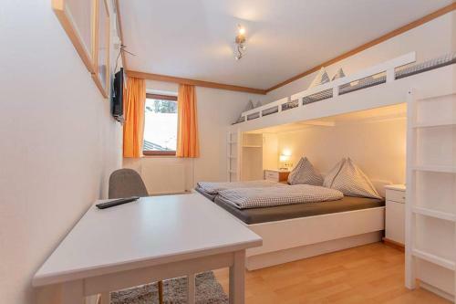 Apartamentos Appartements Am Edthof