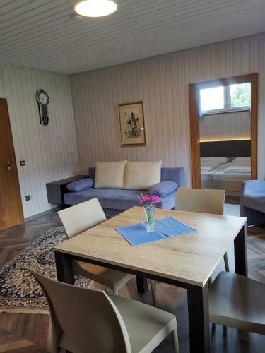Hostal Fr�hst�ckspension Helmut Koffler