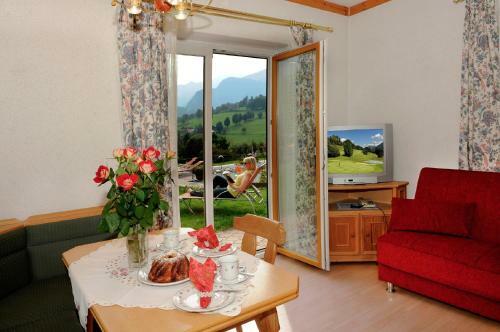 Hostal Sportpension Goldegg