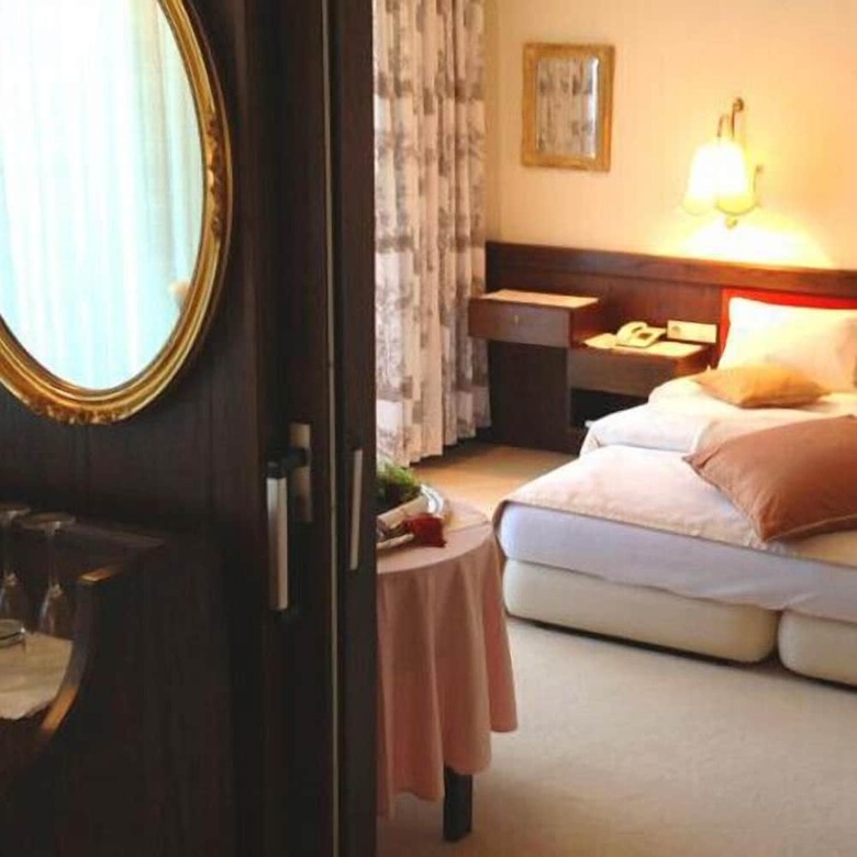 St. Peter Hotel Dietrichsteinerhof