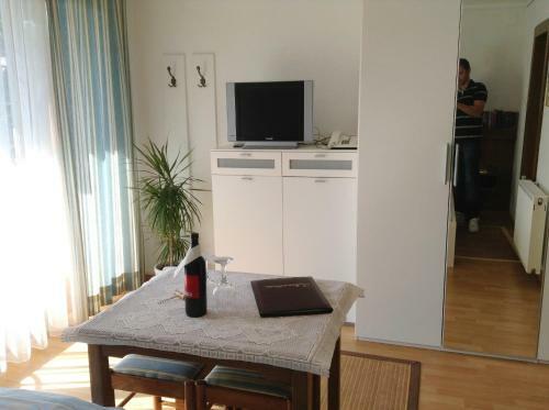 Apartamento Pension Erna