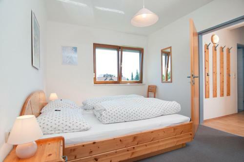 Apartamento Haus Christina