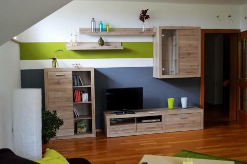 Apartamento Ferienwohnung Schrittwieser