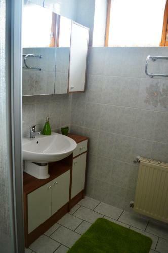 Apartamento Ferienwohnung Schrittwieser