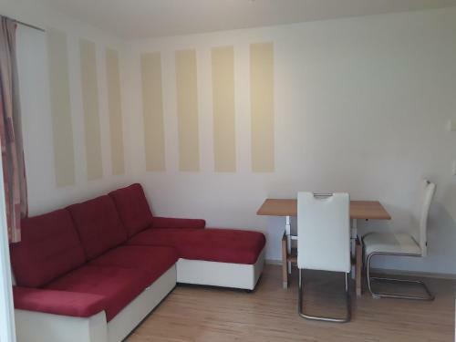 Apartments Steger