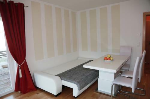 Apartments Steger