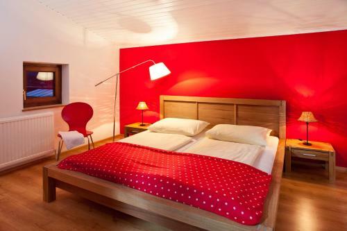 Apartamento Kesselgrubs Wohlf�hlappartements