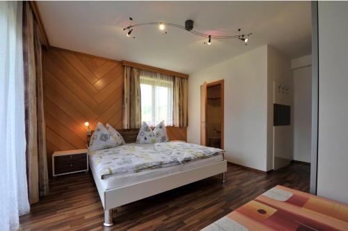 Agroturismo Bio-bauernhof Reitmayrgut