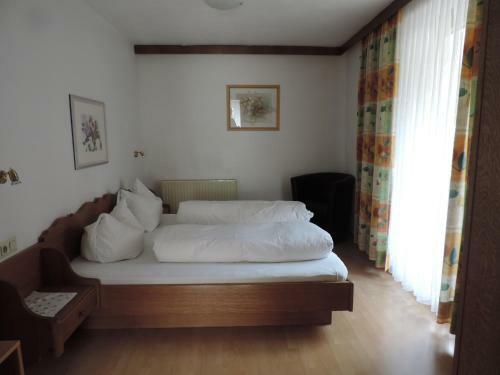 Apartments Alpenrose