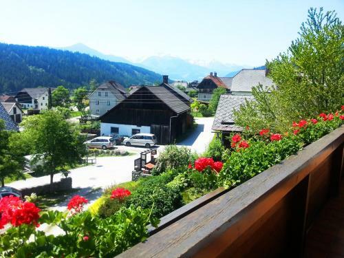 Hostal Haus Traninger