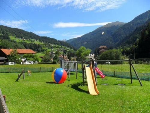 Hotel Troschana