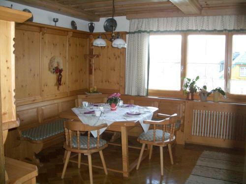Hostal Haus Weinacht