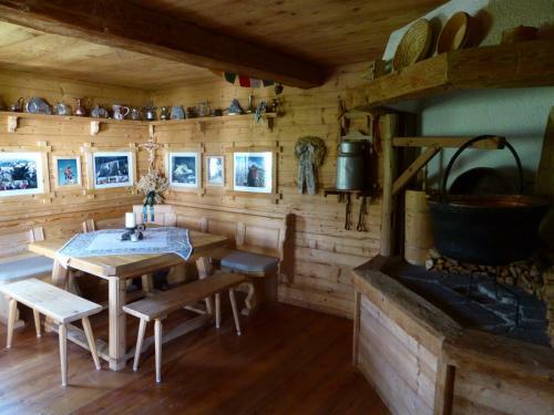 Hostal Haus Weinacht