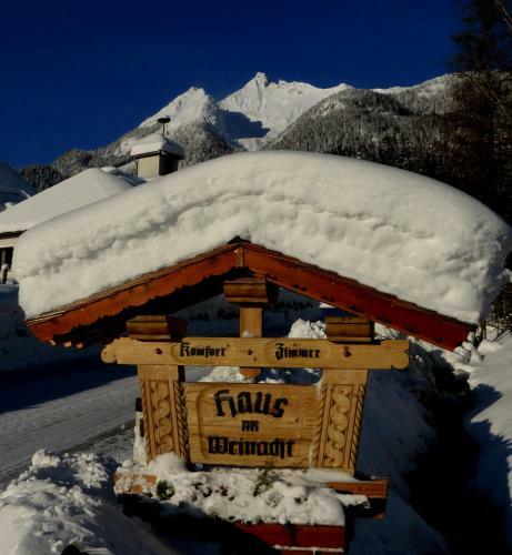 Hostal Haus Weinacht