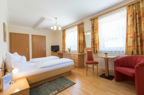 Landhotel H�userl Im Wald