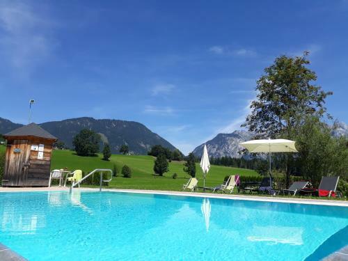 Landhotel H�userl Im Wald
