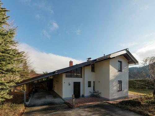 Quaint Holiday In Gr Bming Near Skiing Area