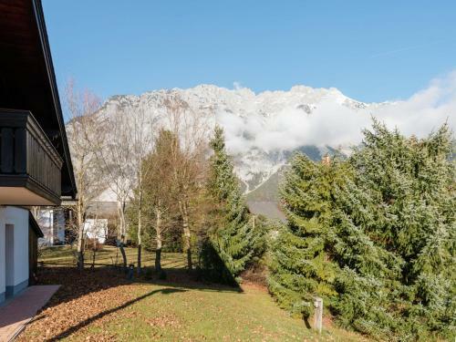 Quaint Holiday In Gr Bming Near Skiing Area