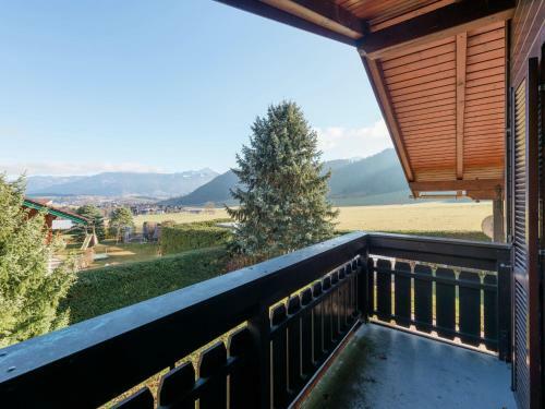 Quaint Holiday In Gr Bming Near Skiing Area