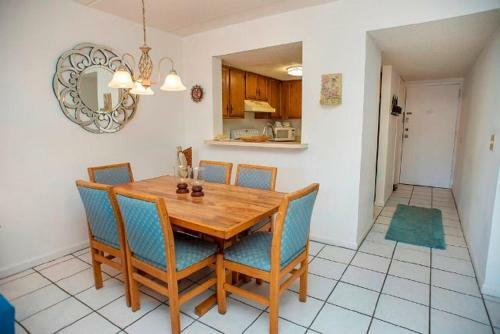 Apartamento Unit 3110 - Ocean & Racquet Resort