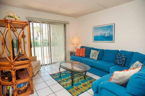 Apartamento Unit 3110 - Ocean & Racquet Resort