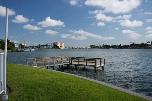 Apartamento 407 - Palms Of Treasure Island