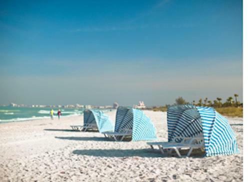 Apartamento Affordable Beach Condos -two Bed Condo With Full Kitchen Condo