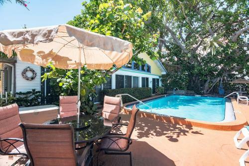 Apartamento Affordable Beach Condos -two Bed Condo With Full Kitchen Condo