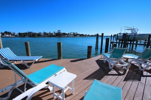 Apartamento Affordable Beach Condos -two Bed Condo With Full Kitchen Condo