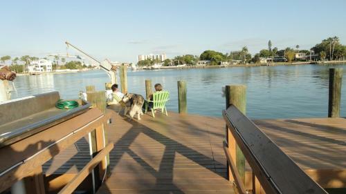 Apartamento Affordable Beach Condos -two Bed Condo With Full Kitchen Condo
