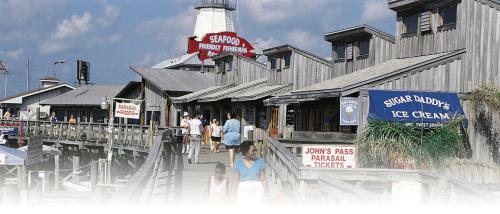 Affordable Beach Condos -three Bed 3 Bath House Home