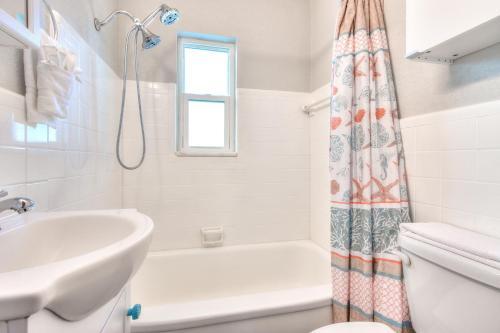 Apartamento Tropic Terrace #49 - Beachfront Rental Condo