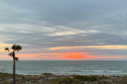 Apartamento Pass-a-grille Beach Retreat - Observation Deck Condo